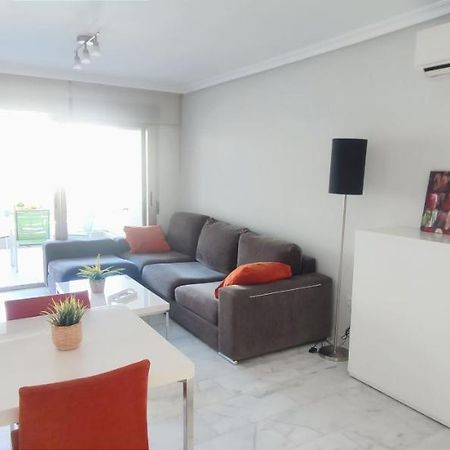 Apartamento Zephyrus By Denia Costa Exterior photo